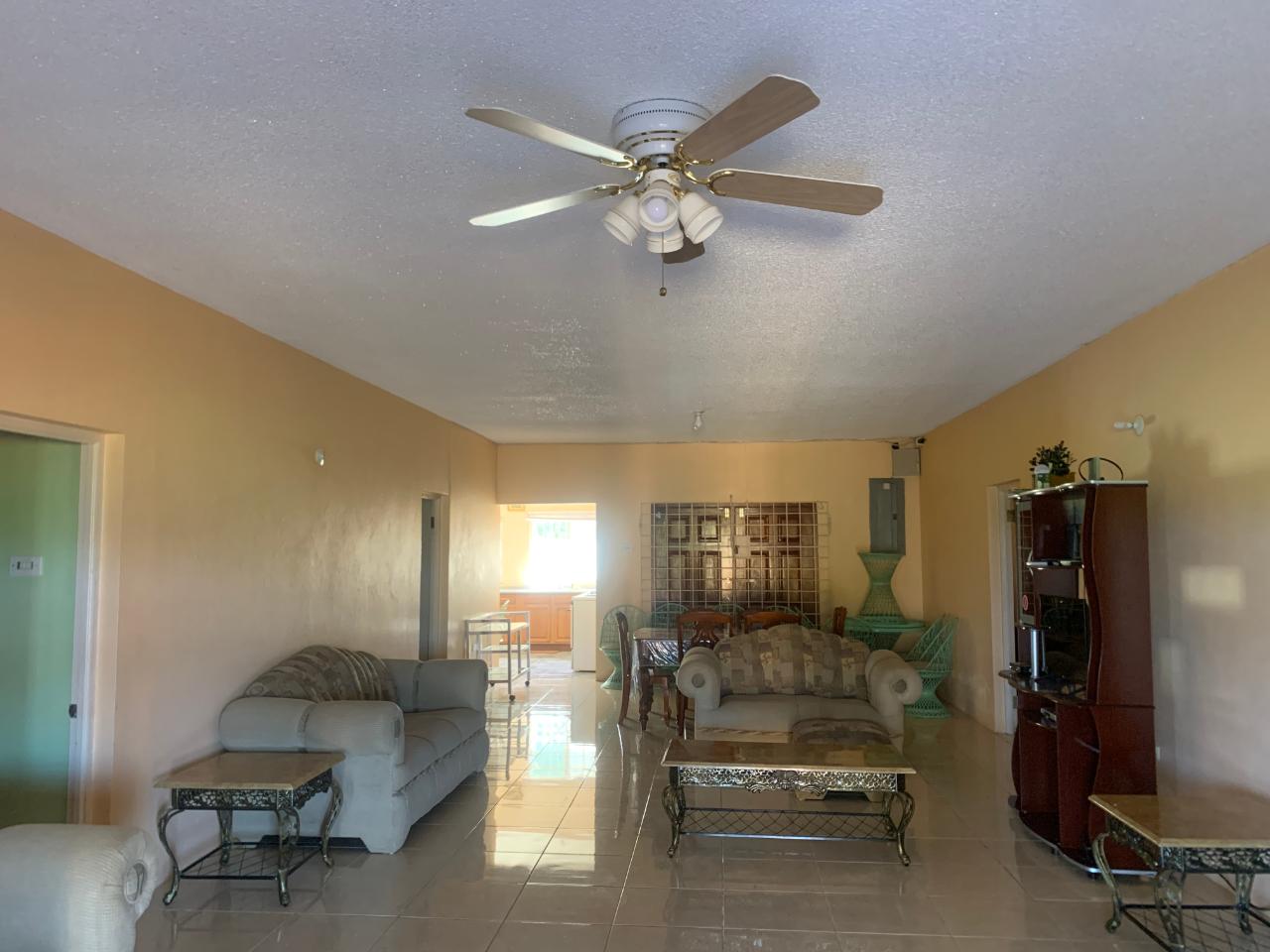 Ninth image of 47 Fisherman Walk in Duncans, Trelawny, Jamaica - property is For Rent