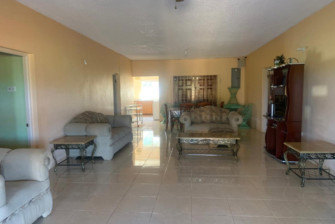 Tenth image of 47 Fisherman Walk in Duncans, Trelawny, Jamaica - property is For Rent