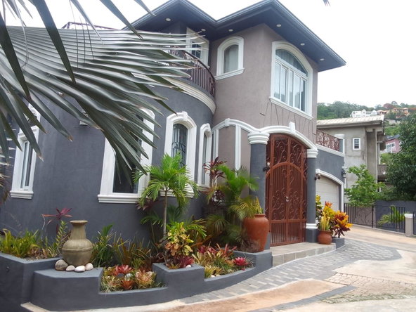 Second image of 12 South Ambassador Heights in Kingston 8, St. Andrew, Jamaica - property is For Rent