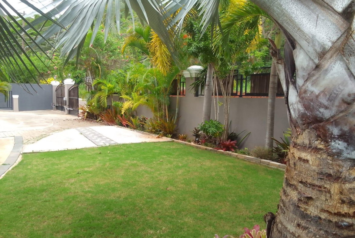 Twelfth image of 12 South Ambassador Heights in Kingston 8, St. Andrew, Jamaica - property is For Rent
