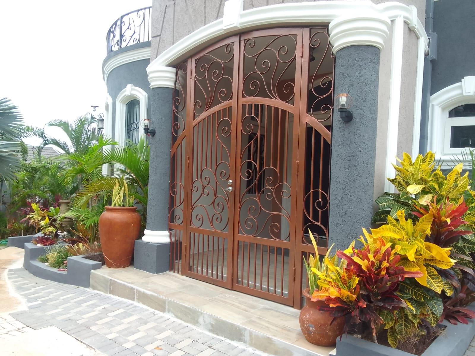Fourteenth image of 12 South Ambassador Heights in Kingston 8, St. Andrew, Jamaica - property is For Rent