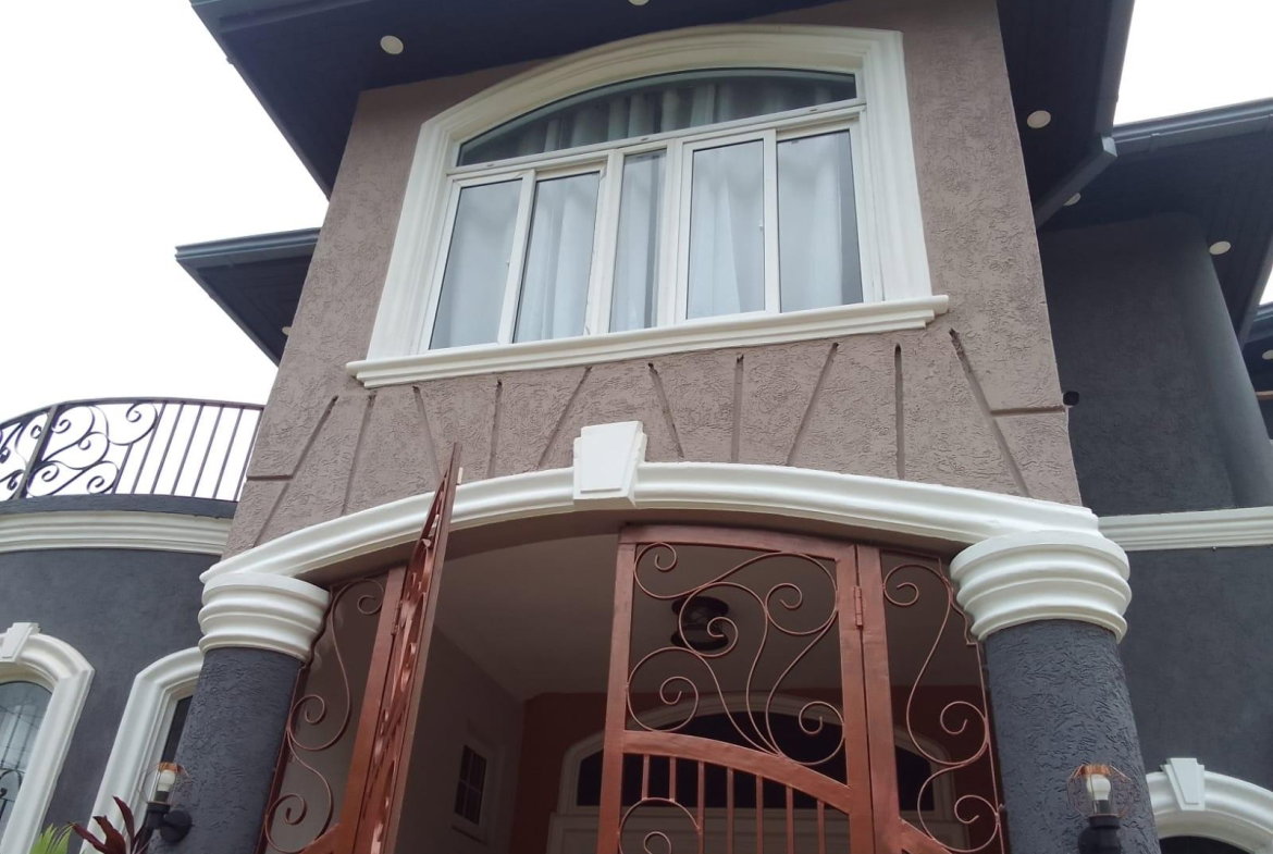 Fifteenth image of 12 South Ambassador Heights in Kingston 8, St. Andrew, Jamaica - property is For Rent