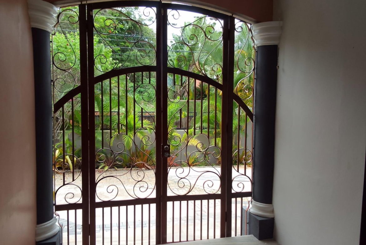 Seventeenth image of 12 South Ambassador Heights in Kingston 8, St. Andrew, Jamaica - property is For Rent