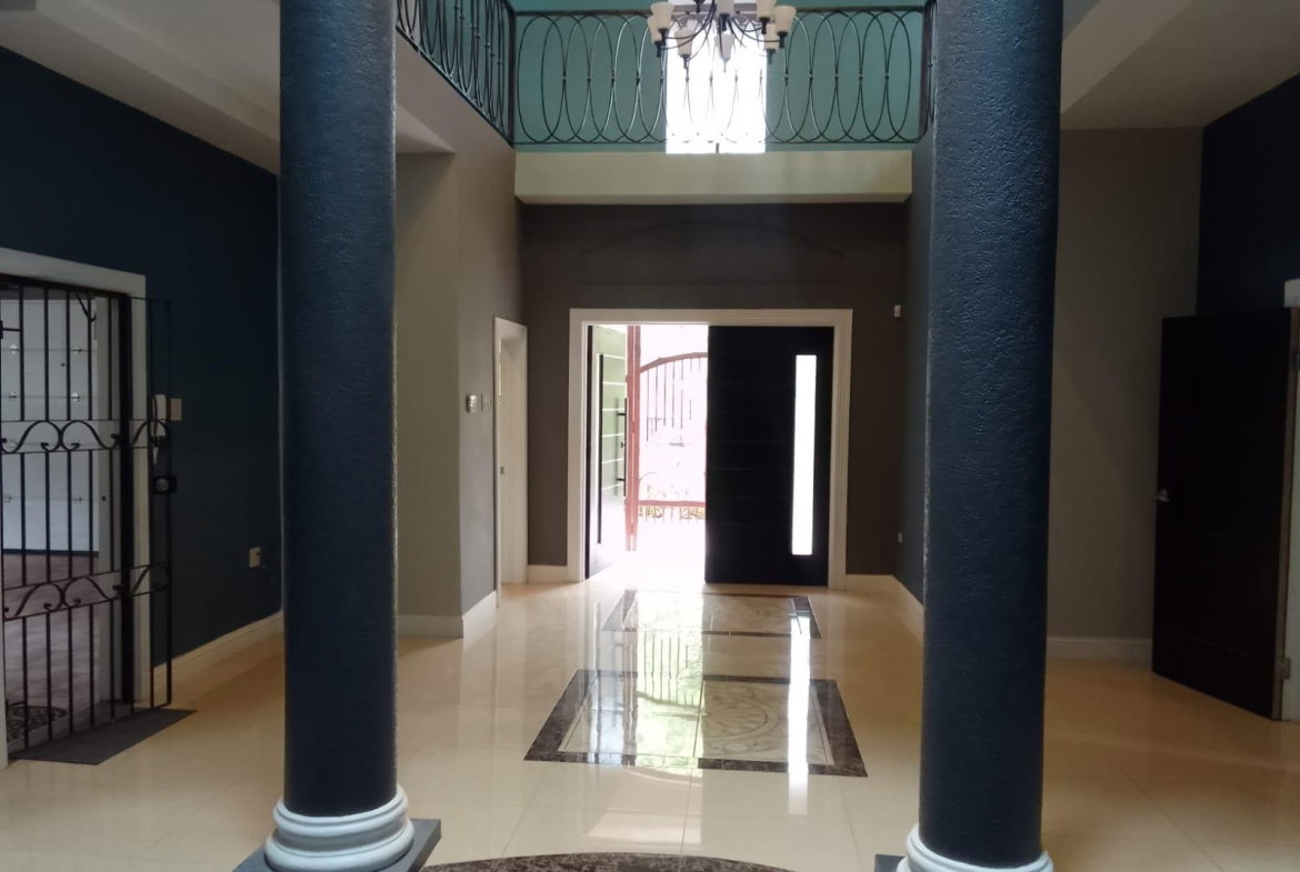 Eighteenth image of 12 South Ambassador Heights in Kingston 8, St. Andrew, Jamaica - property is For Rent