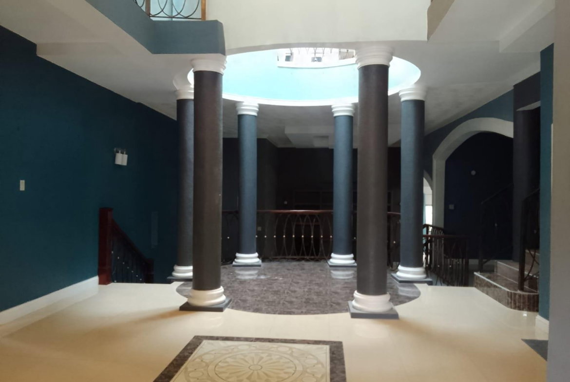 Nineteenth image of 12 South Ambassador Heights in Kingston 8, St. Andrew, Jamaica - property is For Rent
