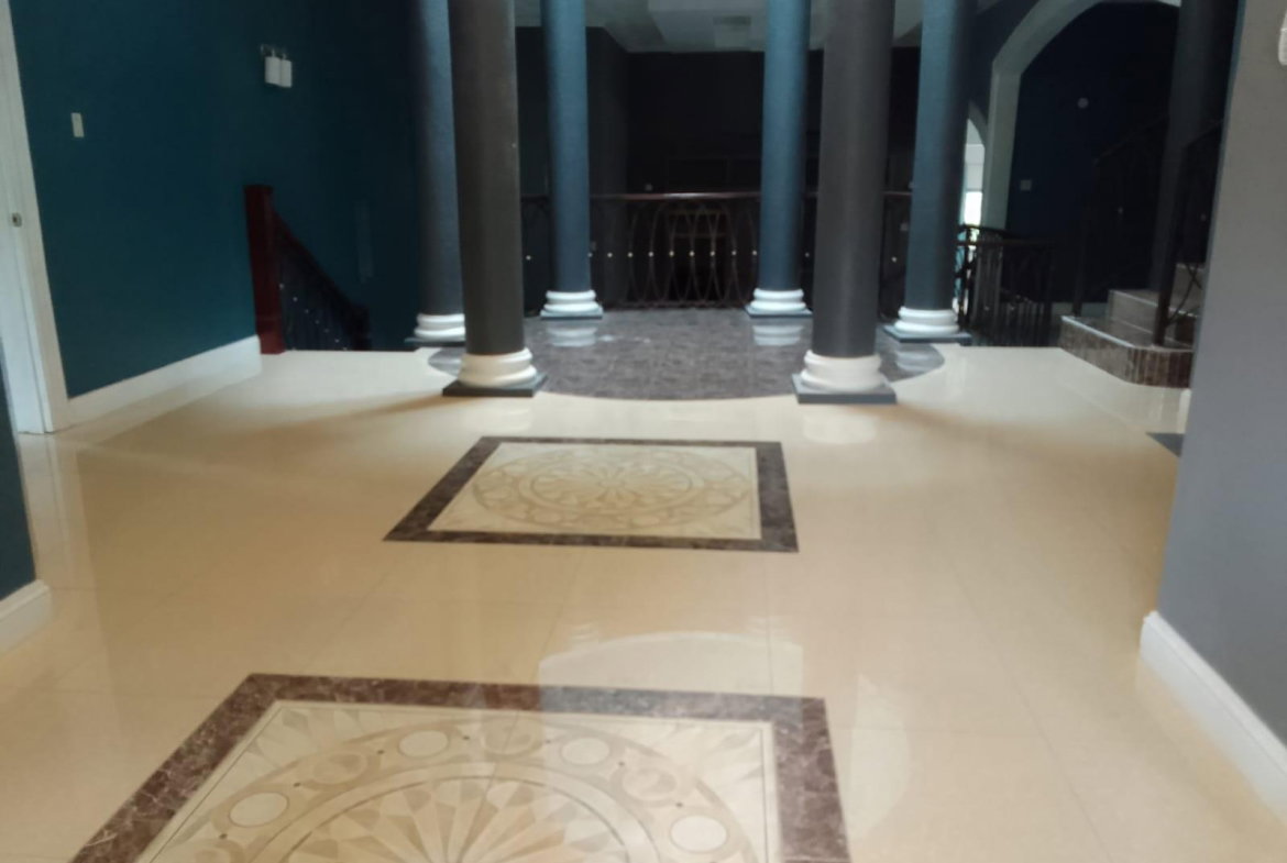 Twentieth image of 12 South Ambassador Heights in Kingston 8, St. Andrew, Jamaica - property is For Rent