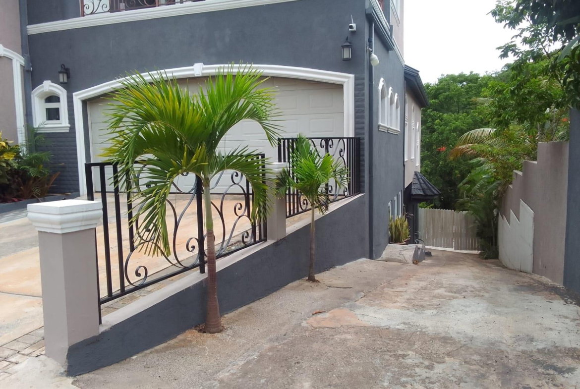 Third image of 12 South Ambassador Heights in Kingston 8, St. Andrew, Jamaica - property is For Rent