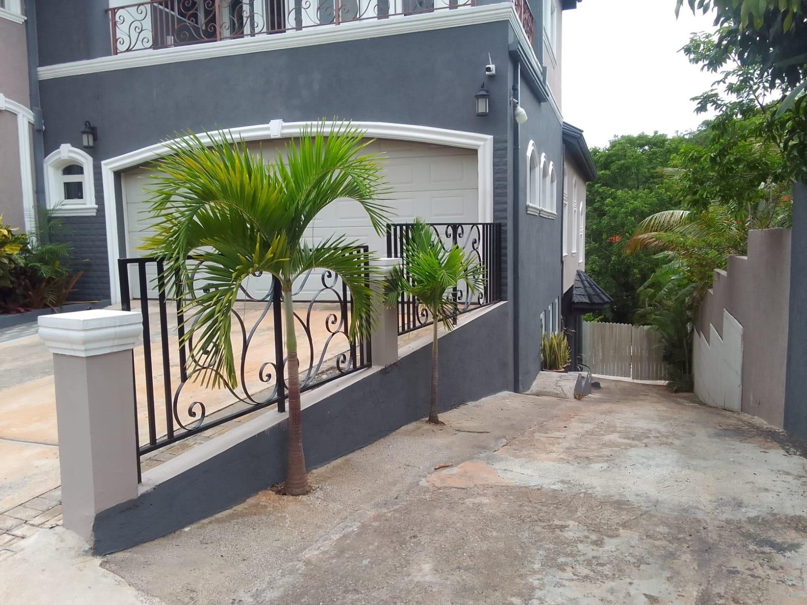 Third image of 12 South Ambassador Heights in Kingston 8, St. Andrew, Jamaica - property is For Rent