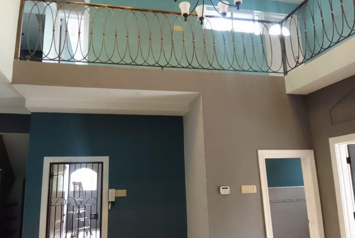 Twenty-First image of 12 South Ambassador Heights in Kingston 8, St. Andrew, Jamaica - property is For Rent