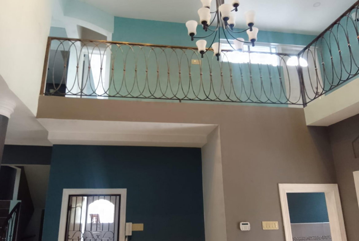 Twenty-Second image of 12 South Ambassador Heights in Kingston 8, St. Andrew, Jamaica - property is For Rent