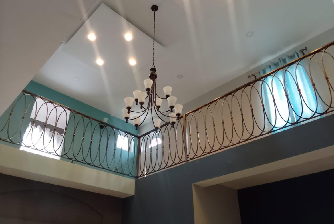 Twenty-Third image of 12 South Ambassador Heights in Kingston 8, St. Andrew, Jamaica - property is For Rent