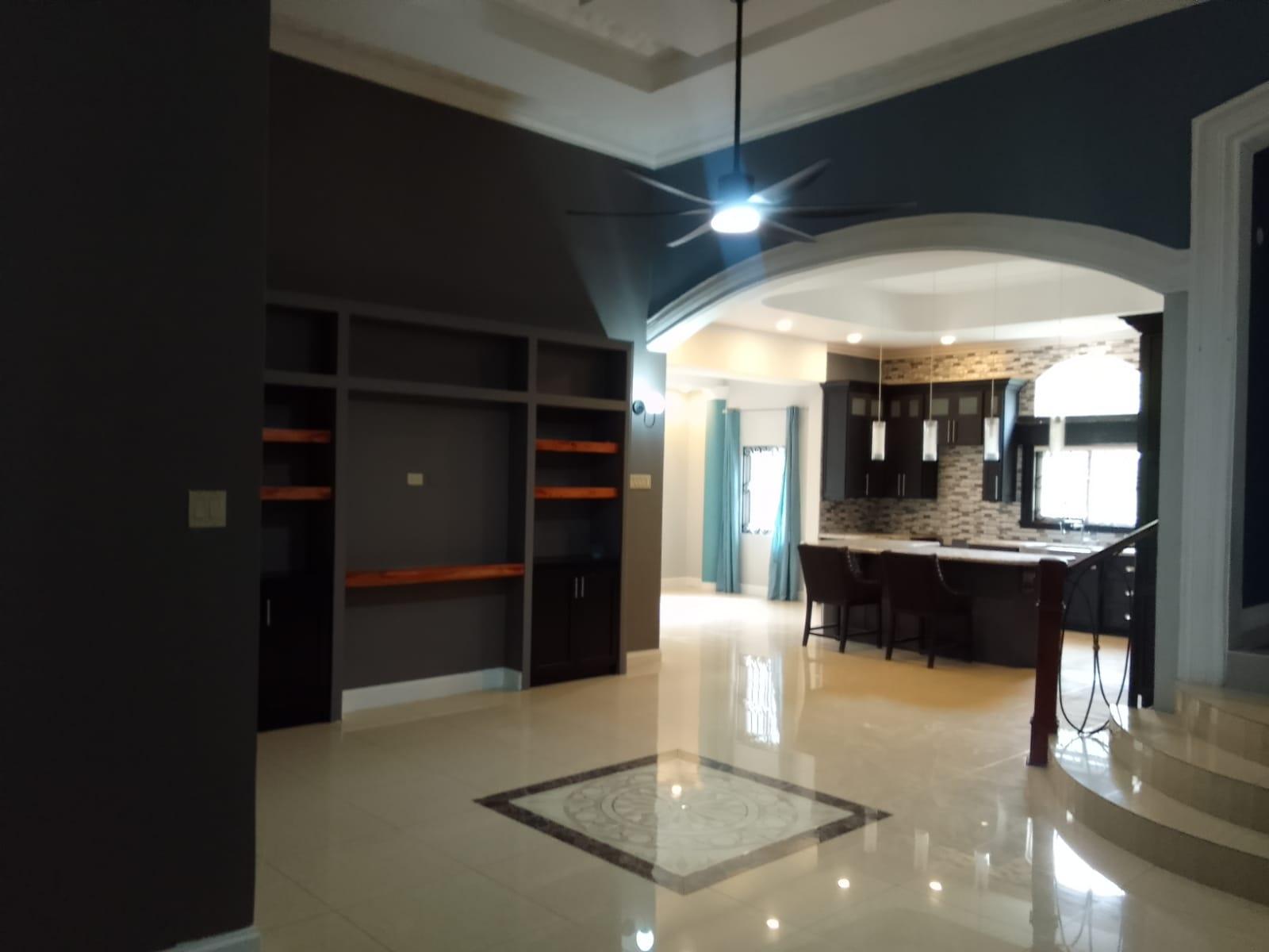 Twenty-Fifth image of 12 South Ambassador Heights in Kingston 8, St. Andrew, Jamaica - property is For Rent