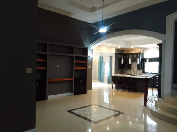 Twenty-Fifth image of 12 South Ambassador Heights in Kingston 8, St. Andrew, Jamaica - property is For Rent