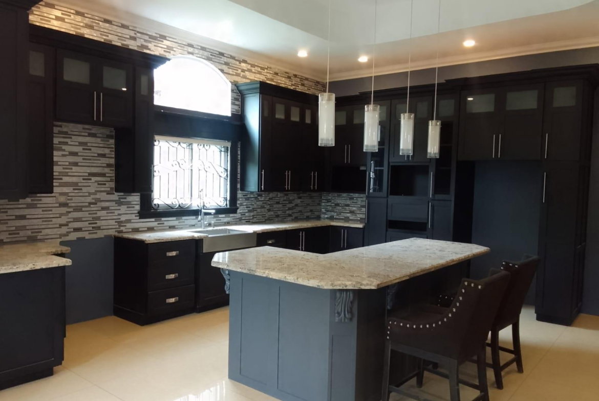 Twenty-Seventh image of 12 South Ambassador Heights in Kingston 8, St. Andrew, Jamaica - property is For Rent