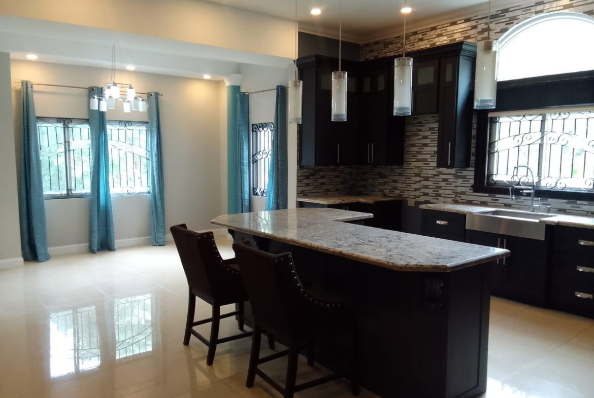 Twenty-Eighth image of 12 South Ambassador Heights in Kingston 8, St. Andrew, Jamaica - property is For Rent