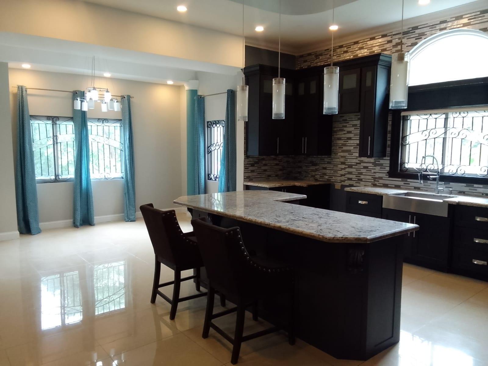 Twenty-Eighth image of 12 South Ambassador Heights in Kingston 8, St. Andrew, Jamaica - property is For Rent