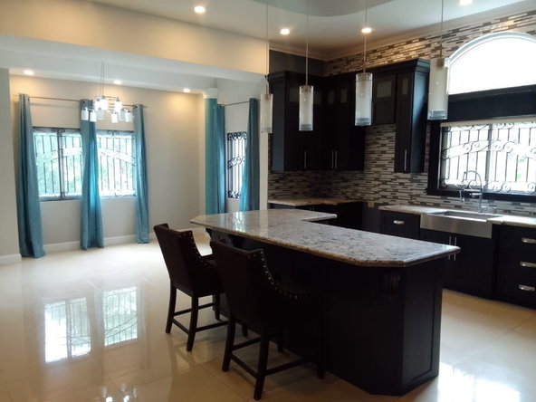 Twenty-Eighth image of 12 South Ambassador Heights in Kingston 8, St. Andrew, Jamaica - property is For Rent