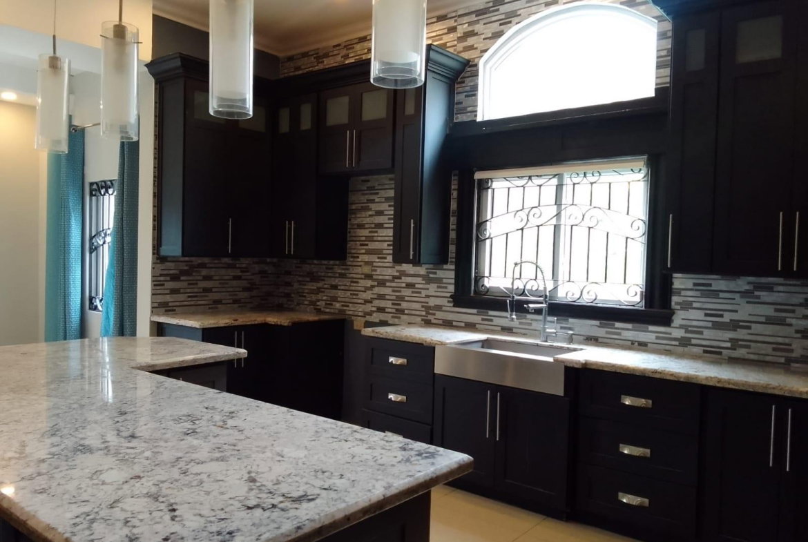 Twenty-Ninth image of 12 South Ambassador Heights in Kingston 8, St. Andrew, Jamaica - property is For Rent