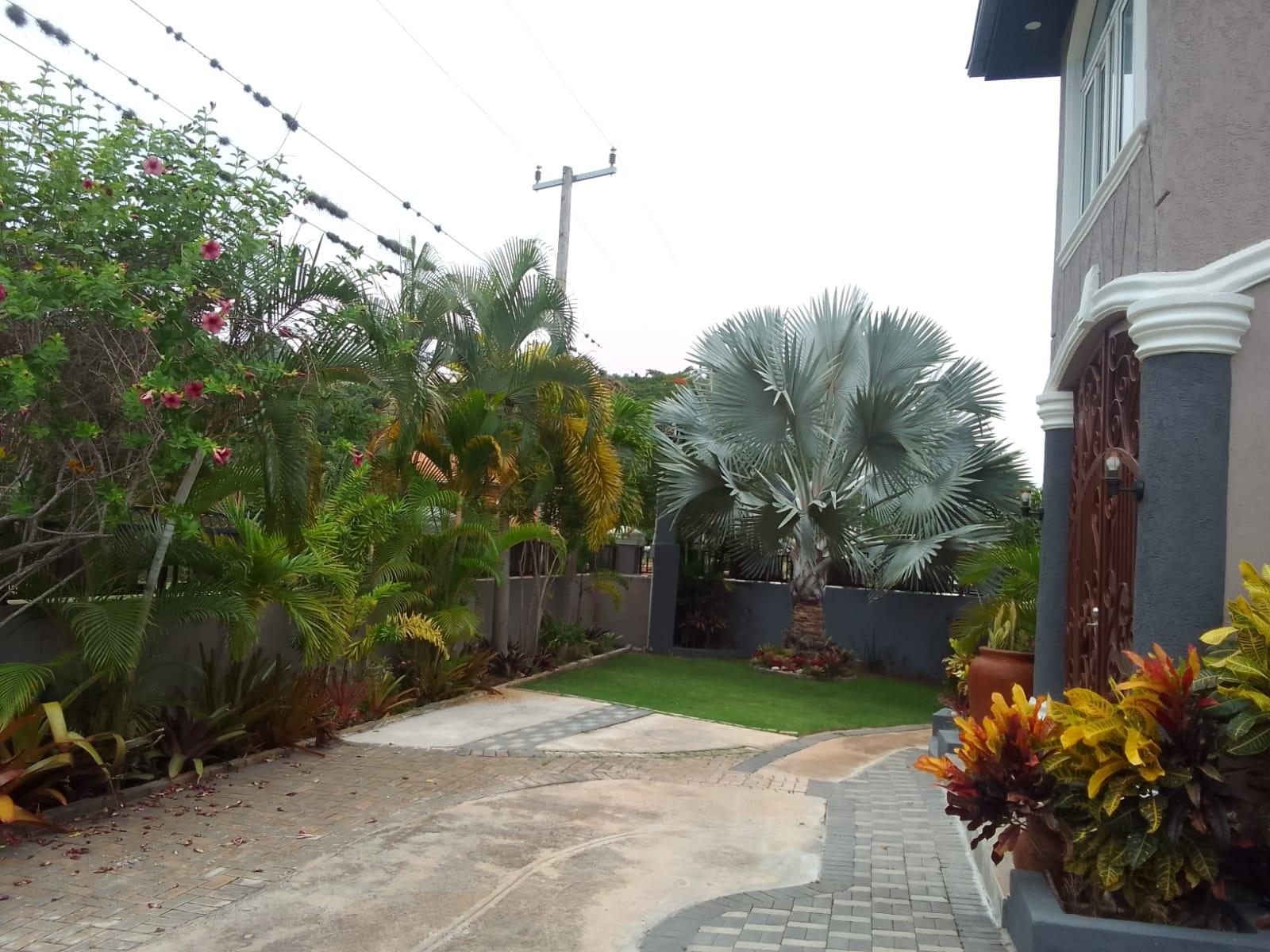 Fifth image of 12 South Ambassador Heights in Kingston 8, St. Andrew, Jamaica - property is For Rent