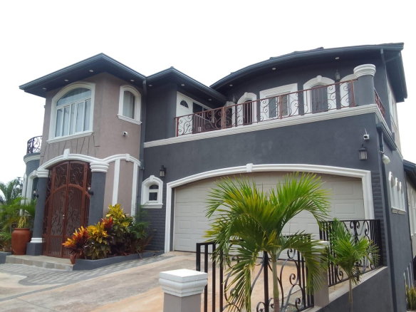 First image of 12 South Ambassador Heights in Kingston 8, St. Andrew, Jamaica - property is For Rent