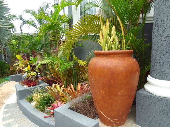 Ninth image of 12 South Ambassador Heights in Kingston 8, St. Andrew, Jamaica - property is For Rent