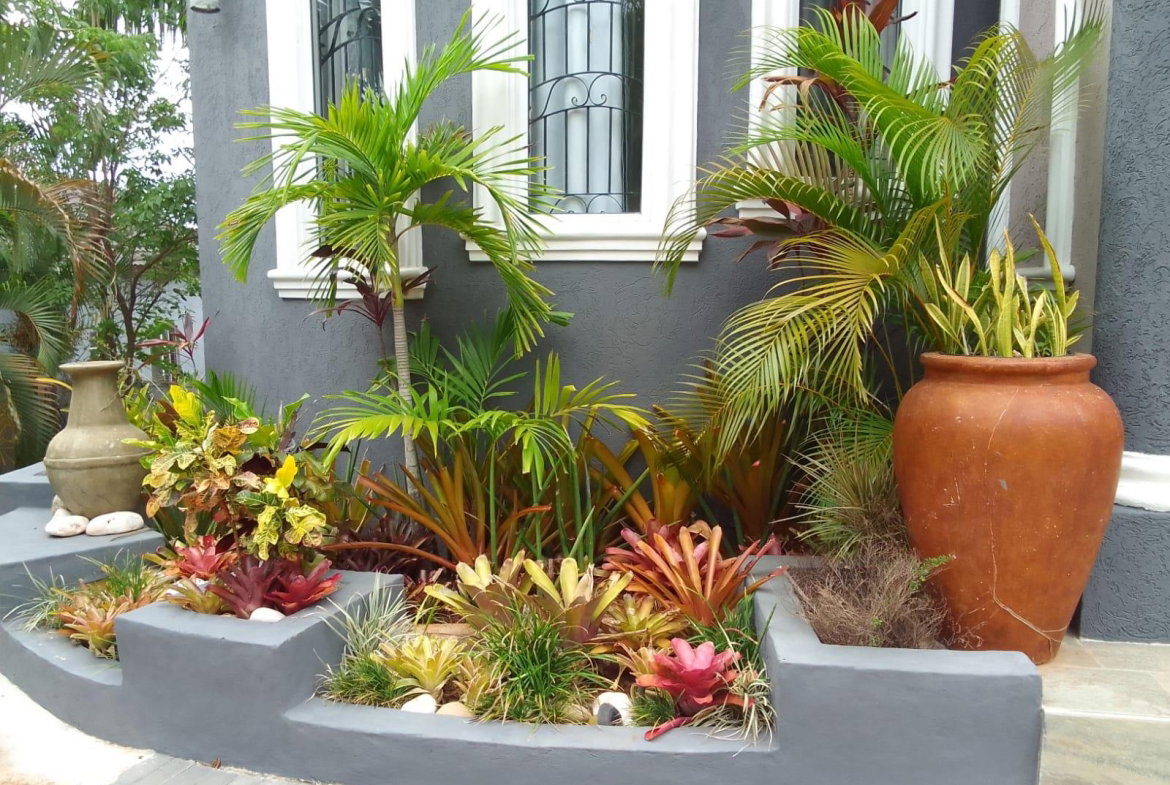 Tenth image of 12 South Ambassador Heights in Kingston 8, St. Andrew, Jamaica - property is For Rent