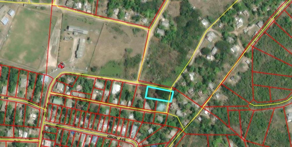 Second image of Sevens Road in May Pen, Clarendon, Jamaica - property is For Sale