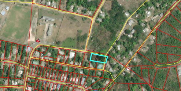 Second image of Sevens Road in May Pen, Clarendon, Jamaica - property is For Sale