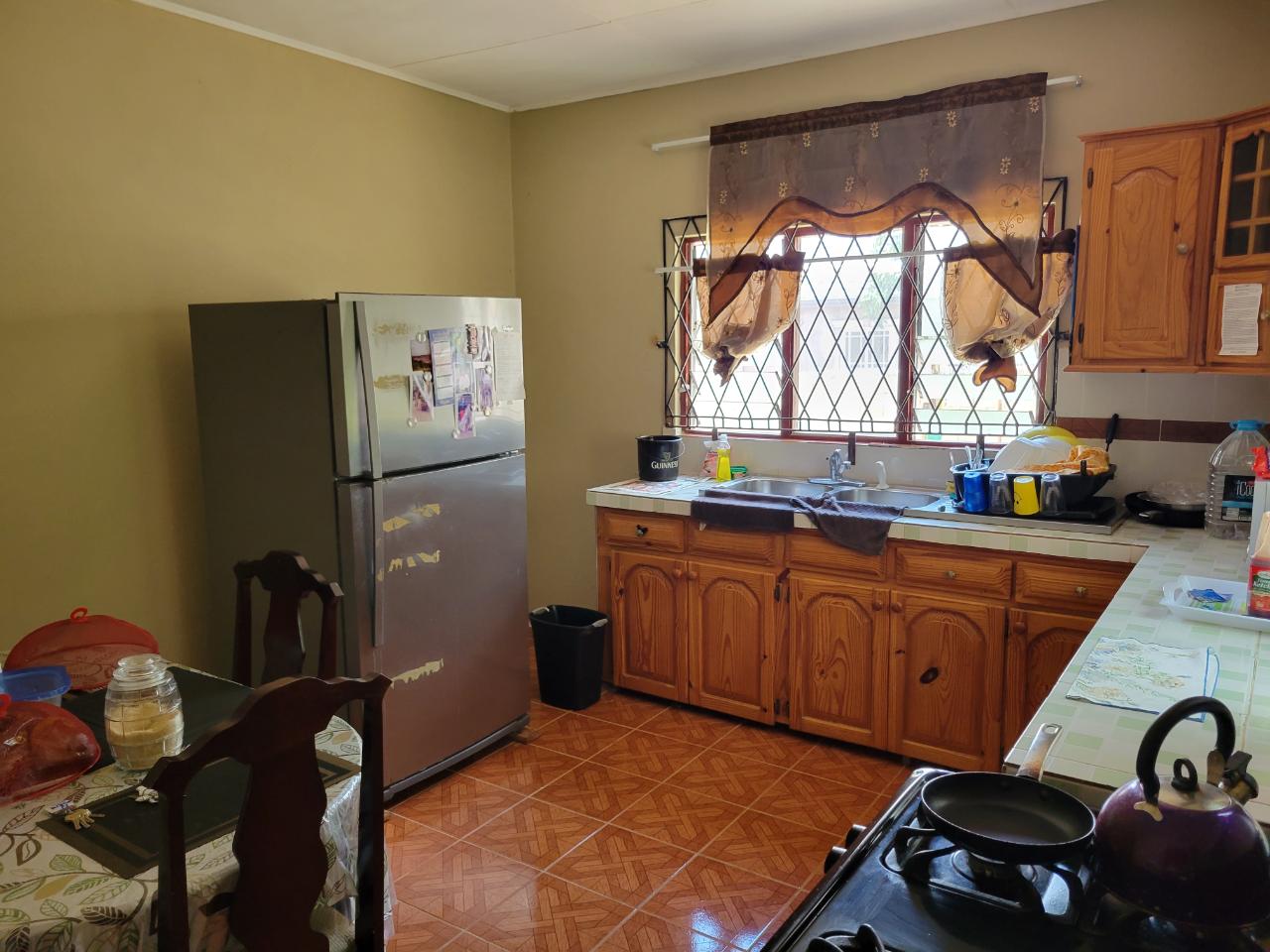 Thirteenth image of Lot 370 Bahamia Close in Mandeville, Manchester, Jamaica - property is For Sale