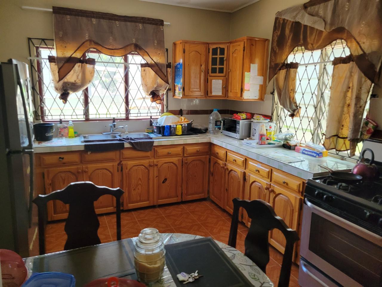 Fourteenth image of Lot 370 Bahamia Close in Mandeville, Manchester, Jamaica - property is For Sale