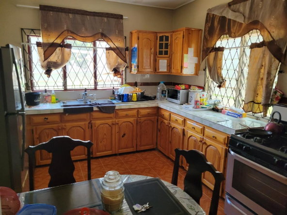 Fourteenth image of Lot 370 Bahamia Close in Mandeville, Manchester, Jamaica - property is For Sale