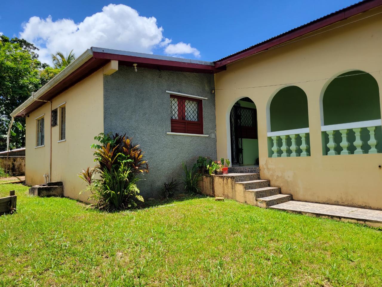 Fifteenth image of Lot 370 Bahamia Close in Mandeville, Manchester, Jamaica - property is For Sale
