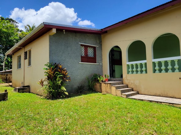 Fifteenth image of Lot 370 Bahamia Close in Mandeville, Manchester, Jamaica - property is For Sale