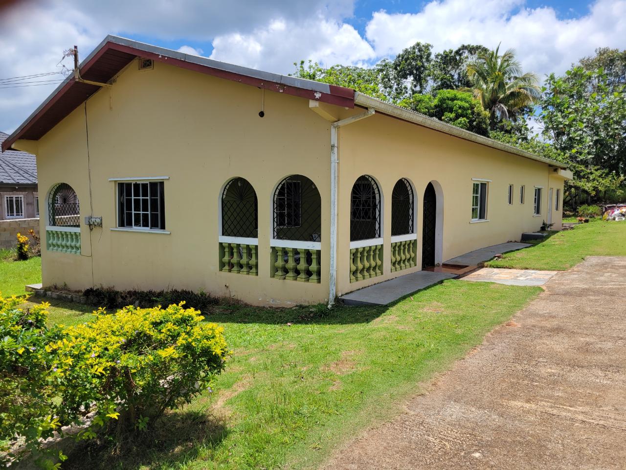 Third image of Lot 370 Bahamia Close in Mandeville, Manchester, Jamaica - property is For Sale