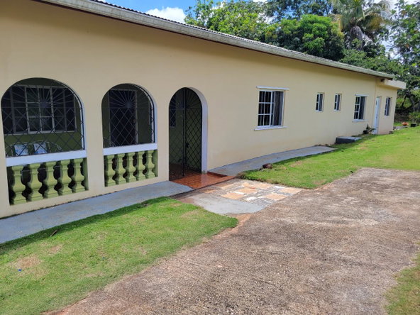 Fourth image of Lot 370 Bahamia Close in Mandeville, Manchester, Jamaica - property is For Sale