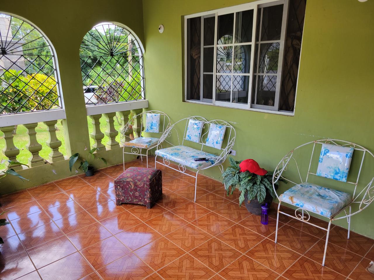 Fifth image of Lot 370 Bahamia Close in Mandeville, Manchester, Jamaica - property is For Sale