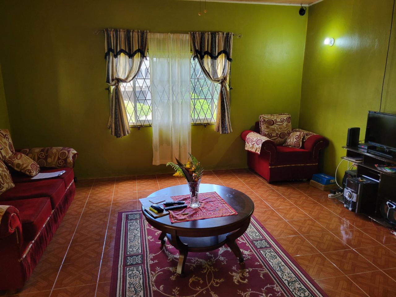 Sixth image of Lot 370 Bahamia Close in Mandeville, Manchester, Jamaica - property is For Sale