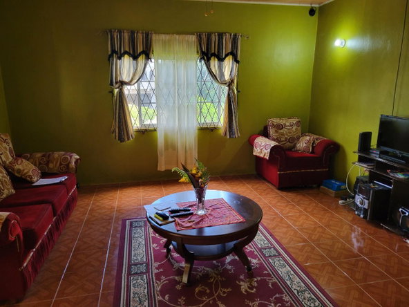 Sixth image of Lot 370 Bahamia Close in Mandeville, Manchester, Jamaica - property is For Sale