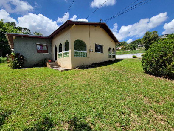 First image of Lot 370 Bahamia Close in Mandeville, Manchester, Jamaica - property is For Sale