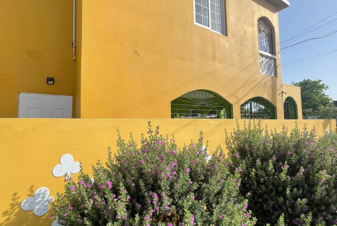 Second image of Lot 149 Walkway 7 Breaton Phase in Braeton Ph 2, St. Catherine, Jamaica - property is For Rent