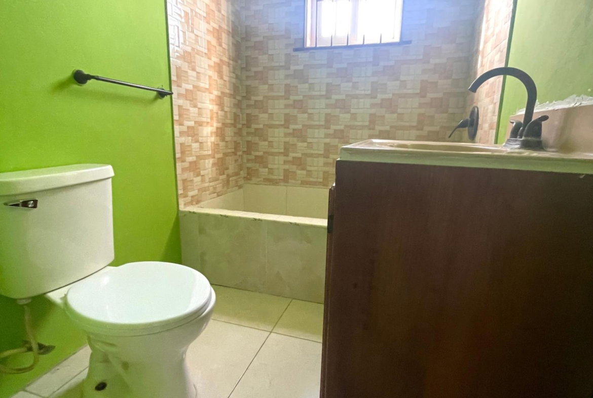 Eleventh image of Lot 149 Walkway 7 Breaton Phase in Braeton Ph 2, St. Catherine, Jamaica - property is For Rent