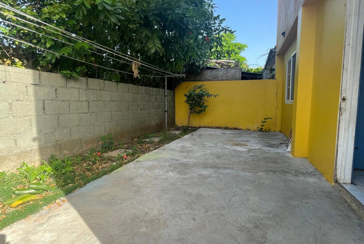 Twelfth image of Lot 149 Walkway 7 Breaton Phase in Braeton Ph 2, St. Catherine, Jamaica - property is For Rent