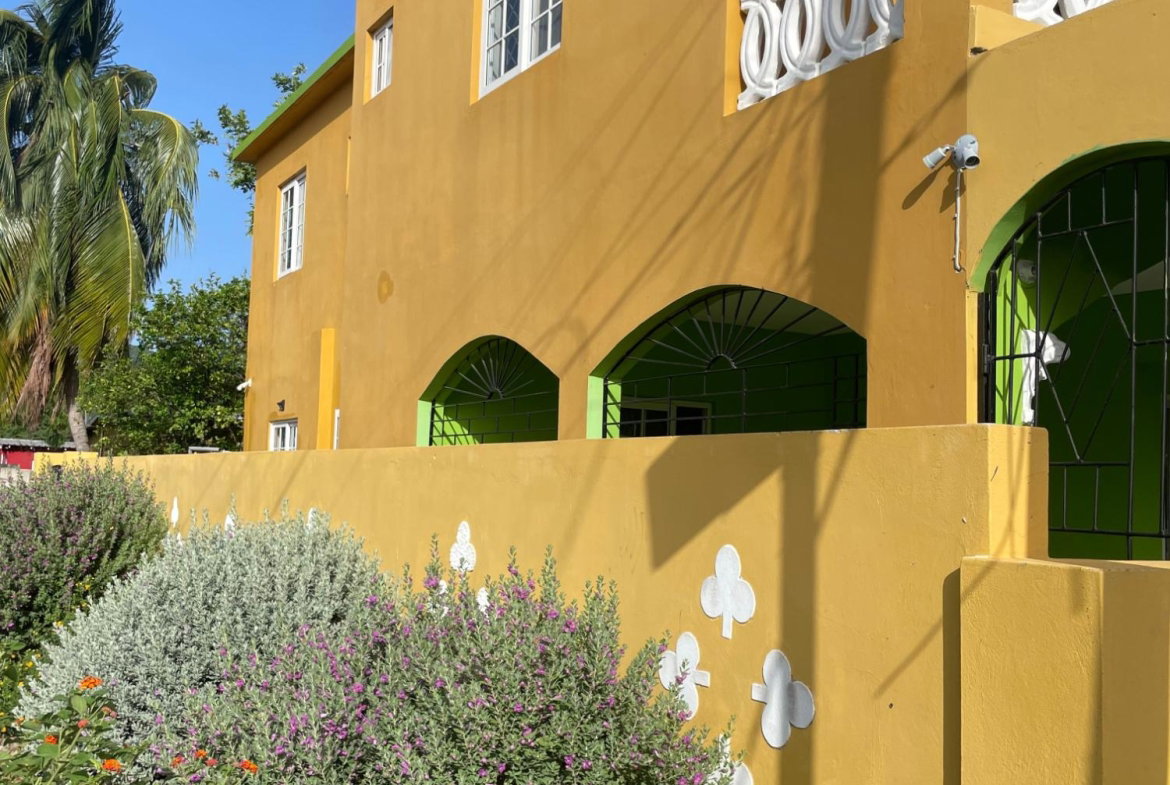 Third image of Lot 149 Walkway 7 Breaton Phase in Braeton Ph 2, St. Catherine, Jamaica - property is For Rent