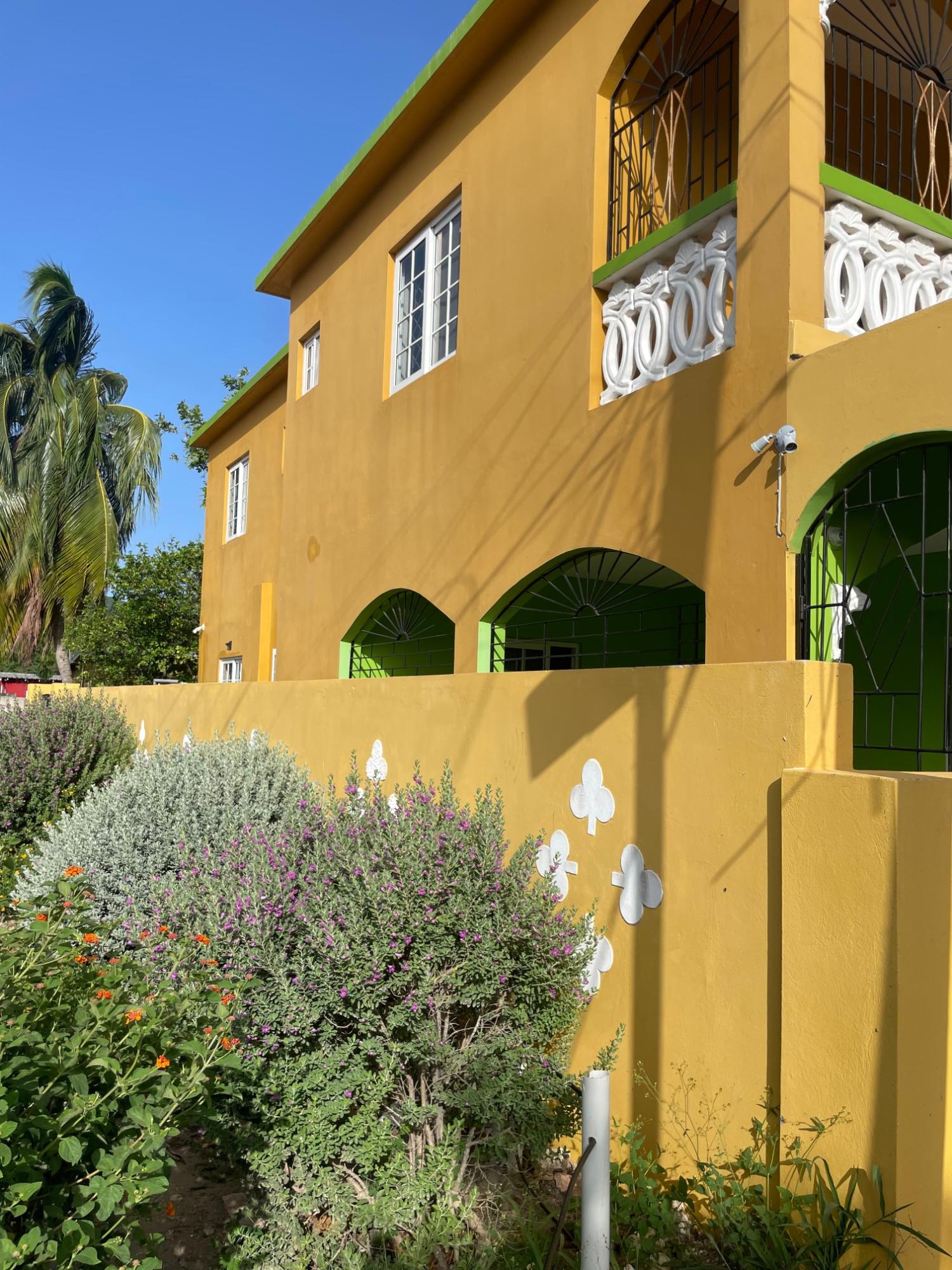 Third image of Lot 149 Walkway 7 Breaton Phase in Braeton Ph 2, St. Catherine, Jamaica - property is For Rent