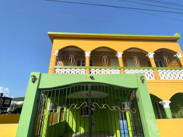 First image of Lot 149 Walkway 7 Breaton Phase in Braeton Ph 2, St. Catherine, Jamaica - property is For Rent