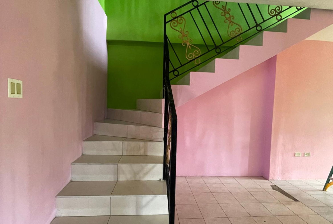 Seventh image of Lot 149 Walkway 7 Breaton Phase in Braeton Ph 2, St. Catherine, Jamaica - property is For Rent