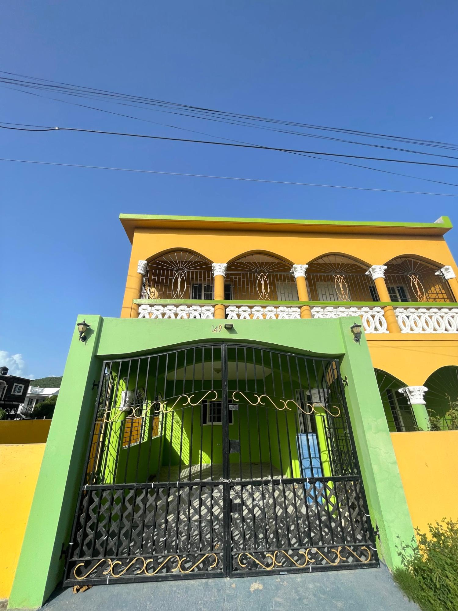 First image of Lot 149 Walkway 7 Breaton Phase in Braeton Ph 2, St. Catherine, Jamaica - property is For Rent