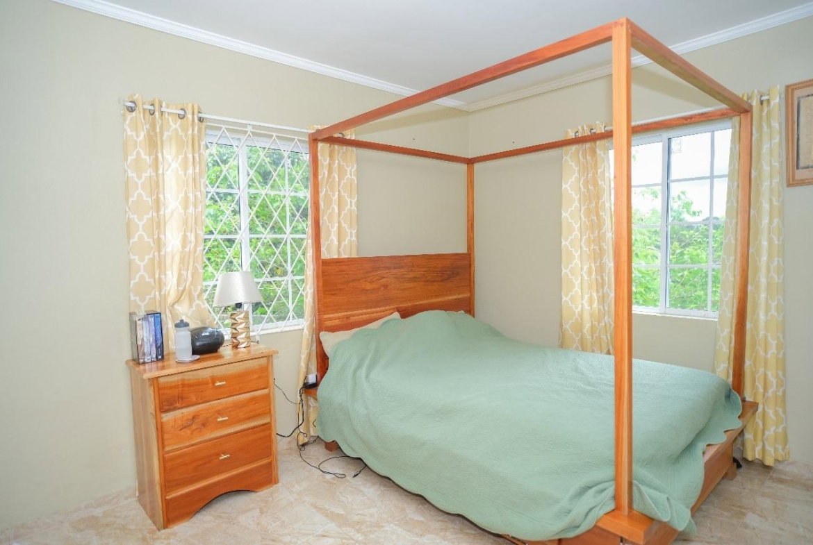 Second image of 7a Balcarres Road in Mandeville, Manchester, Jamaica - property is For Sale