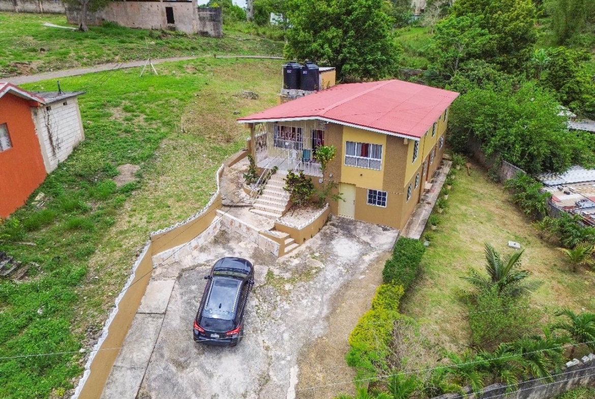 First image of 7a Balcarres Road in Mandeville, Manchester, Jamaica - property is For Sale
