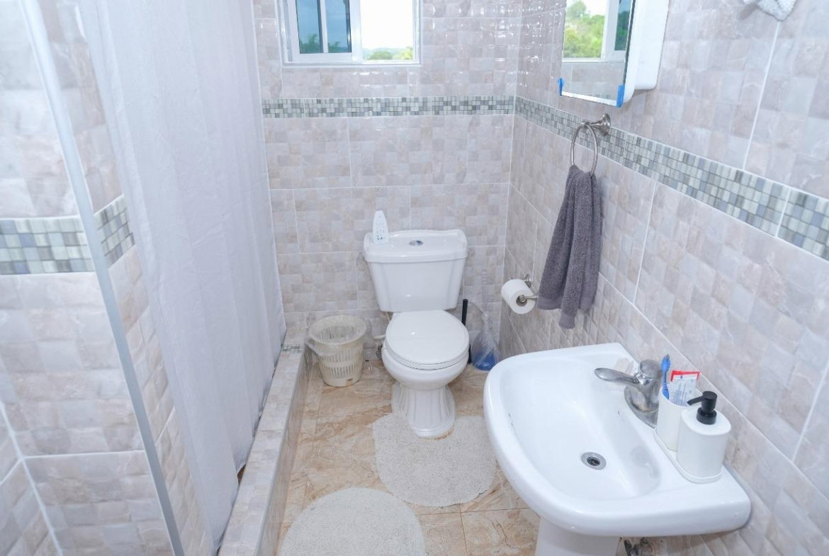 Fourth image of 7a Balcarres Road in Mandeville, Manchester, Jamaica - property is For Sale